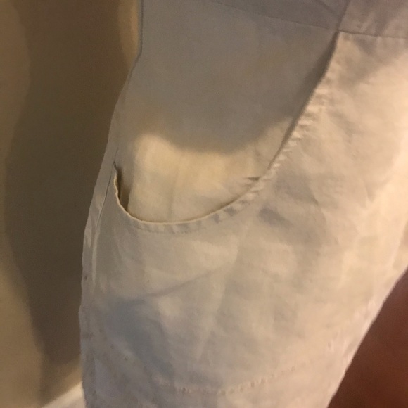 Beige dress - Picture 3 of 7